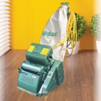 Hummel (LAGLER) Барабанная-ленточная машина для шлифовки паркета и деревянных полов.