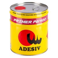 PRIMER PA400 (ADESIV) Грунтовка глубокого проникновения на основе растворителей 10л.