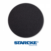 Круг 200мм Р100 (STARCKE) Карбид кремния.