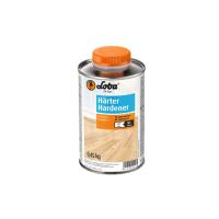 WS Harter (LOBA) Отвердитель для лака 0.45л.