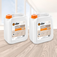 VivaFill 5l (LOBA) Шпатлёвка на водной основе 5л.