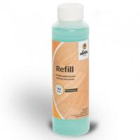 Refill (LOBA) Концентрат для очистки паркета (катридж для швабры) 0.25л.