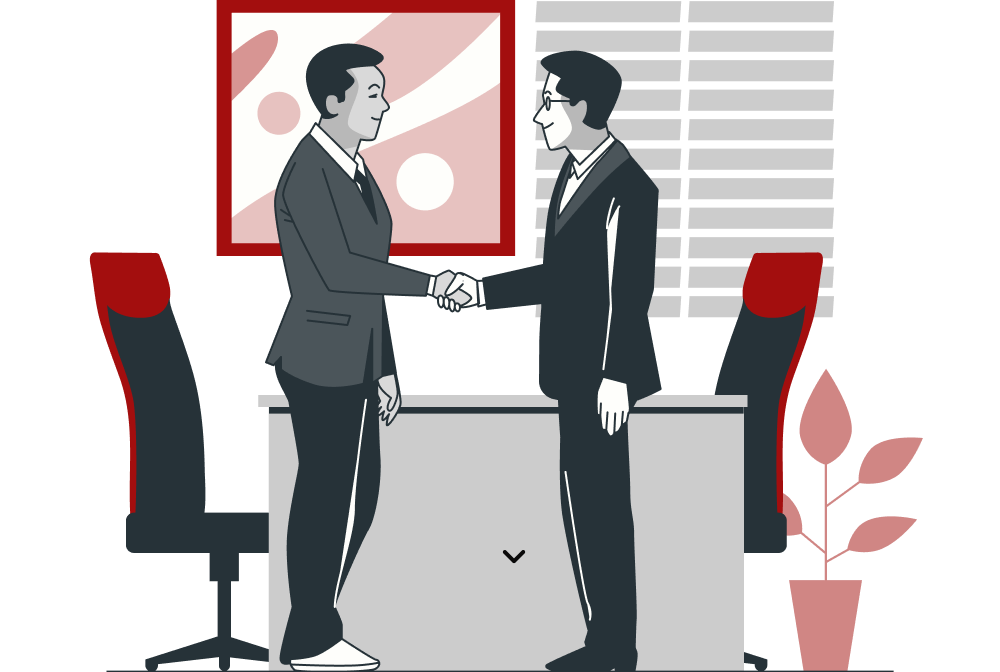 Партнёрская программа