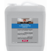 Platinum 3001 (IRSA) 1К водный полиуретановый лак 5л.