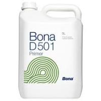 D 501 (BONA) Водно-дисперсионная грунтовка 5л.