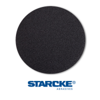 Круг 150мм Р80 (STARCKE) Карбид кремния.