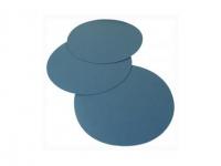 Круг 150мм Р80 (STARCKE) Циркон+оксид алюминия.