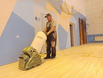 Тарасенко Максим Викторович