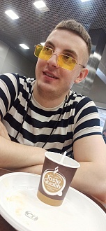 Артём Кузьмичёв