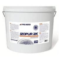 Izopur 2K (PROBOND) Двухкомпонентный полиуретановый клей 14кг.