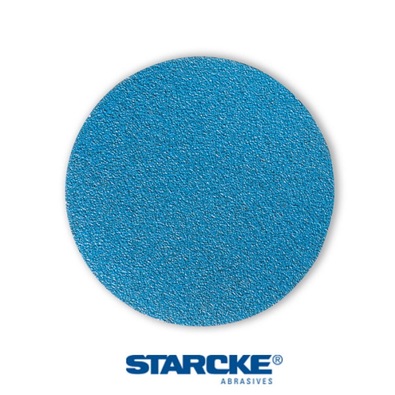 Фибро круг 150 мм р 40. Starcke абразивные материалы. Синий абразив. Круг 200мм.