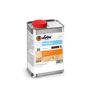 ProColor (LOBA) Колорант под водные лаки 0.75л.