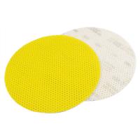 Перфорированный пад 150мм К60 (JOST) Для финишной шлифовки и полировки.