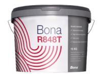 R 848T (BONA) Эластичный силановый-тиксотропный клей 9кг.
