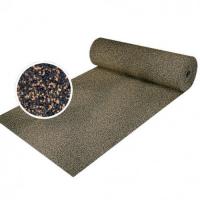 DAMTEC Standard (KRAIBURG) Подложка для массива, штучного паркета и паркетной доски толщина 2мм; ширина 1м; 30м2. 