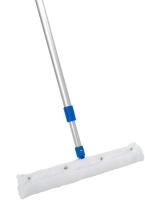 Щетка Wischwiesel (LOBA) Для нанесения средств по уходу.