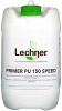 Primer PU 150 Speed (LECHNER) Oднокомпонентный грунт на полиуретановой основе без запаха 10кг.