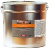 Holzciegel 2010 High Solid (IRSA) 1К алкидно-полиуретановый лак для спортивных полов 5л. (полуматовый).