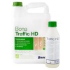 Traffic HD (BONA) 2К модифицированный полиуретановый паркетный лак на водной основе 4.95л.